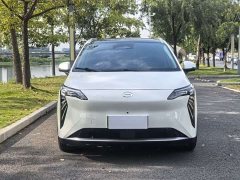 GAC AION Y 2022 Plus 70 Smart Leader Edition - ფოტო 2