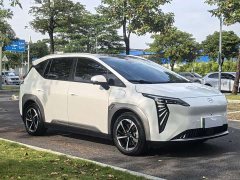 GAC AION Y 2022 Plus 70 Smart Leader Edition - ფოტო 3