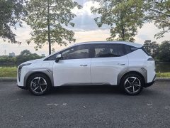 GAC AION Y 2022 Plus 70 Smart Leader Edition - ფოტო 4