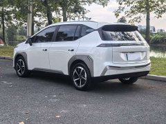 GAC AION Y 2022 Plus 70 Smart Leader Edition - ფოტო 5