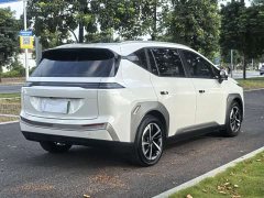 GAC AION Y 2022 Plus 70 Smart Leader Edition - ფოტო 7