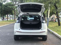 GAC AION Y 2022 Plus 70 Smart Leader Edition - ფოტო 8