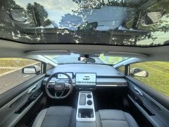 GAC AION Y 2022 Plus 70 Smart Leader Edition - ფოტო 9