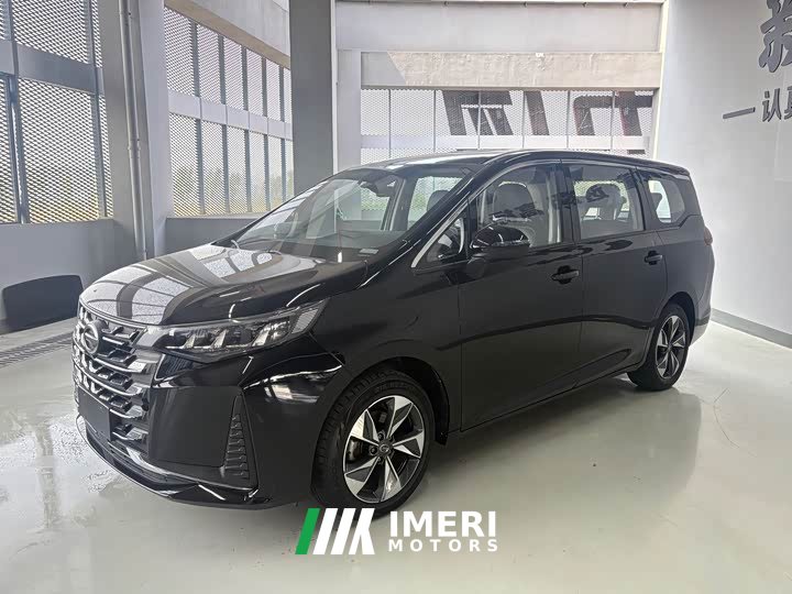 GAC Aion M6 PRO 270T DCT Luxury
