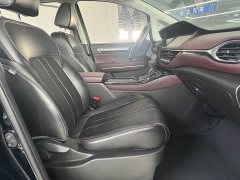 GAC Aion M6 2023 PRO 270T DCT Luxury - ფოტო 10