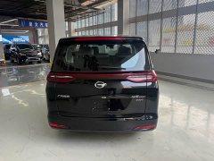 GAC Aion M6 2023 PRO 270T DCT Luxury - ფოტო 14