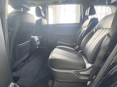 GAC Aion M6 2023 PRO 270T DCT Luxury - ფოტო 5