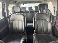 GAC Aion M6 2023 PRO 270T DCT Luxury - ფოტო 6