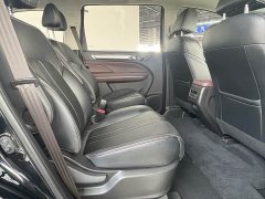 GAC Aion M6 2023 PRO 270T DCT Luxury - ფოტო 9