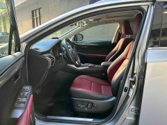 Lexus NX 2020 300h FWD Pinnacle Edition National VI - ფოტო 11