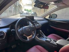 Lexus NX 2020 300h FWD Pinnacle Edition National VI - ფოტო 14