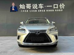 Lexus NX 2020 300h FWD Pinnacle Edition National VI - ფოტო 18