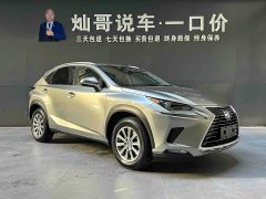 Lexus NX 2020 300h FWD Pinnacle Edition National VI - ფოტო 19