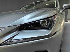 Lexus NX 2020 300h FWD Pinnacle Edition National VI - ფოტო 2