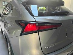 Lexus NX 2020 300h FWD Pinnacle Edition National VI - ფოტო 4