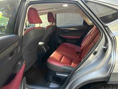 Lexus NX 2020 300h FWD Pinnacle Edition National VI - ფოტო 5