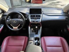 Lexus NX 2020 300h FWD Pinnacle Edition National VI - ფოტო 6