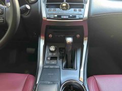 Lexus NX 2020 300h FWD Pinnacle Edition National VI - ფოტო 7