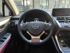 Lexus NX 2020 300h FWD Pinnacle Edition National VI - ფოტო 9