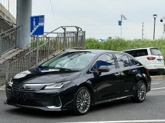 Toyota Asian Lion Asean Lion 2.0L Premier Edition - ფოტო 1
