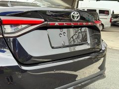 Toyota Asian Lion Asean Lion 2.0L Premier Edition - ფოტო 12