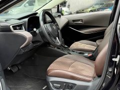 Toyota Asian Lion Asean Lion 2.0L Premier Edition - ფოტო 14