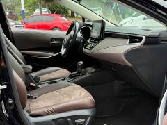 Toyota Asian Lion Asean Lion 2.0L Premier Edition - ფოტო 15
