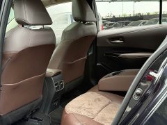 Toyota Asian Lion Asean Lion 2.0L Premier Edition - ფოტო 17