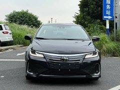 Toyota Asian Lion Asean Lion 2.0L Premier Edition - ფოტო 2
