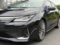 Toyota Asian Lion Asean Lion 2.0L Premier Edition - ფოტო 4