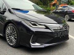 Toyota Asian Lion Asean Lion 2.0L Premier Edition - ფოტო 5