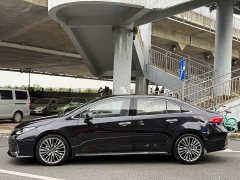 Toyota Asian Lion Asean Lion 2.0L Premier Edition - ფოტო 6