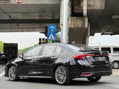 Toyota Asian Lion Asean Lion 2.0L Premier Edition - ფოტო 9