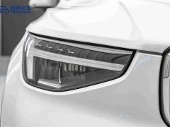 Volvo XC40 2024 B4 AWD Smart Remote Luxury Edition - ფოტო 10