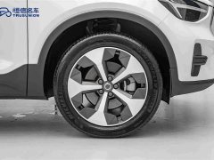 Volvo XC40 2024 B4 AWD Smart Remote Luxury Edition - ფოტო 11