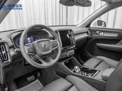 Volvo XC40 2024 B4 AWD Smart Remote Luxury Edition - ფოტო 12