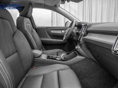 Volvo XC40 2024 B4 AWD Smart Remote Luxury Edition - ფოტო 15