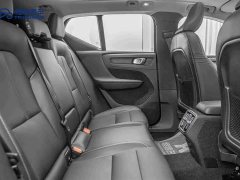Volvo XC40 2024 B4 AWD Smart Remote Luxury Edition - ფოტო 16