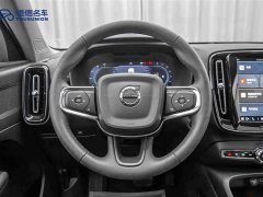 Volvo XC40 2024 B4 AWD Smart Remote Luxury Edition - ფოტო 17
