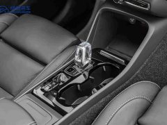Volvo XC40 2024 B4 AWD Smart Remote Luxury Edition - ფოტო 19