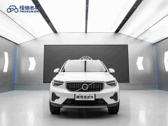 Volvo XC40 2024 B4 AWD Smart Remote Luxury Edition - ფოტო 3