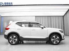 Volvo XC40 2024 B4 AWD Smart Remote Luxury Edition - ფოტო 4