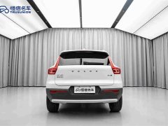 Volvo XC40 2024 B4 AWD Smart Remote Luxury Edition - ფოტო 6