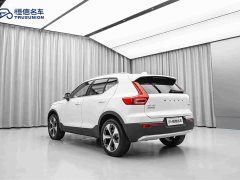 Volvo XC40 2024 B4 AWD Smart Remote Luxury Edition - ფოტო 7