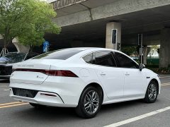 BYD Qin PLUS Champion Edition DM-i 55KM Exceed - ფოტო 10