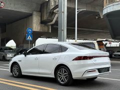 BYD Qin PLUS Champion Edition DM-i 55KM Exceed - ფოტო 11