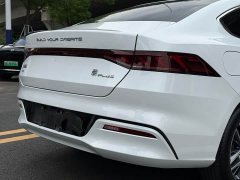 BYD Qin PLUS Champion Edition DM-i 55KM Exceed - ფოტო 12