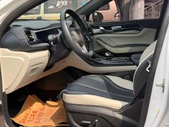 BYD Qin PLUS Champion Edition DM-i 55KM Exceed - ფოტო 13