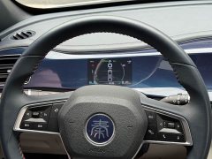BYD Qin PLUS Champion Edition DM-i 55KM Exceed - ფოტო 19