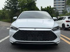 BYD Qin PLUS Champion Edition DM-i 55KM Exceed - ფოტო 2